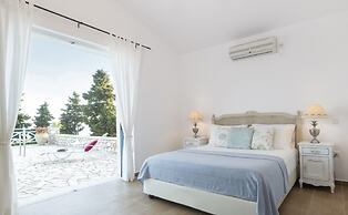 Villa Asteri in Paxi