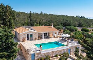 Villa Asteri in Paxi