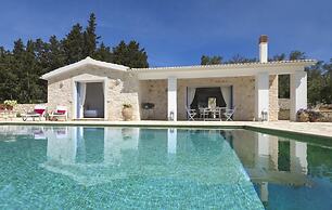 Villa Asteri in Paxi