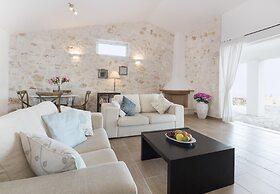 Villa Asteri in Paxi