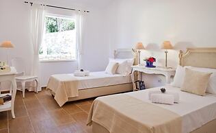 Villa Asteri in Paxi