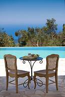 Villa Kalithea in Paxi