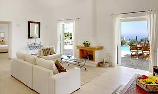 Villa Kalithea in Paxi