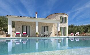 Villa Kalithea in Paxi