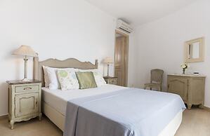 Villa Kalithea in Paxi