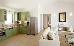 Villa Kalithea in Paxi