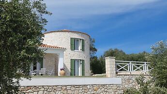 Villa Kalithea in Paxi