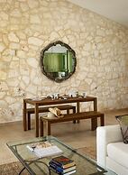 Villa Kalithea in Paxi