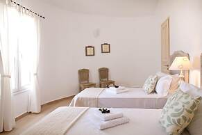 Villa Kalithea in Paxi