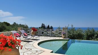 Villa Kalithea in Paxi