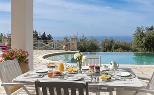 Villa Kalithea in Paxi