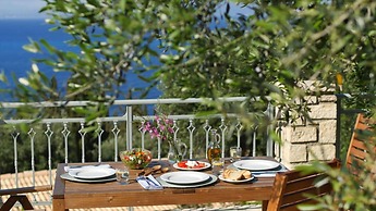 Thanelli in Paxi With 2 Bedrooms and 1 Bathrooms