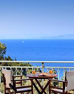 Thanelli in Paxi With 2 Bedrooms and 1 Bathrooms