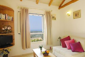 Joanna s House in Kourteika