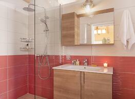 Thodoris House in Kourteika