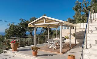 Thodoris House in Kourteika