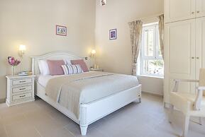 Thodoris House in Kourteika