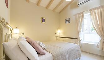 Thodoris House in Kourteika