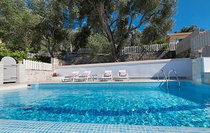 Thodoris House in Kourteika