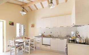 Thodoris House in Kourteika