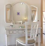 Thodoris House in Kourteika