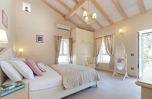 Thodoris House in Kourteika