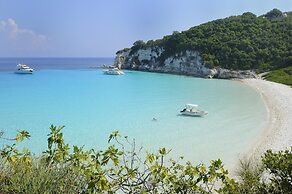 The Windmill in Kourteika