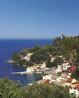The Windmill in Kourteika