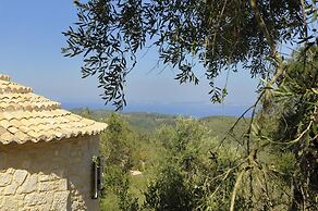 The Windmill in Kourteika