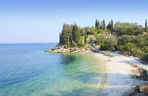 The Windmill in Kourteika