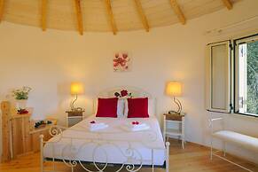 The Windmill in Kourteika