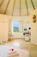 The Windmill in Kourteika