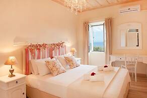 Kastanida House in Anemogiannatika