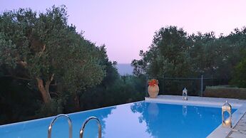 Kastanida House in Anemogiannatika