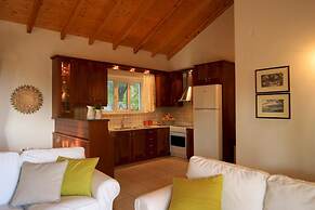 Kastanida House in Anemogiannatika