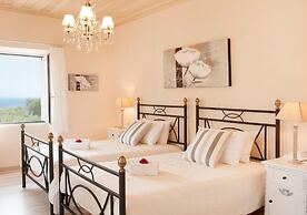 Kastanida House in Anemogiannatika