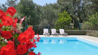 Kastanida House in Anemogiannatika