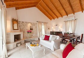 Kastanida House in Anemogiannatika