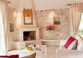 Kastanida House in Anemogiannatika