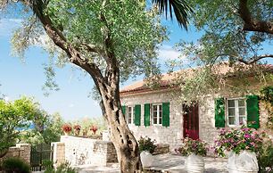 Kastanida House in Anemogiannatika