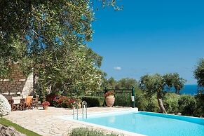 Kastanida House in Anemogiannatika