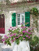 Kastanida House in Anemogiannatika