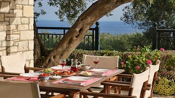 Kastanida House in Anemogiannatika