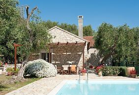 Kastanida House in Anemogiannatika