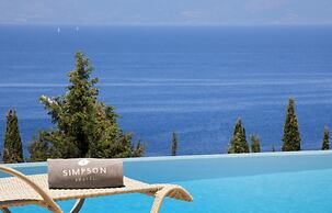 Monodendri Blue in Paxi