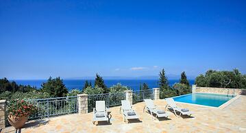 Monodendri Blue in Paxi