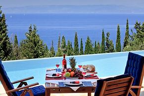 Monodendri Blue in Paxi