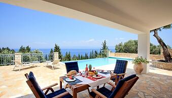 Monodendri Blue in Paxi