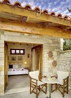 Villa Flora in Paxi With 4 Bedrooms and 4 Bathrooms