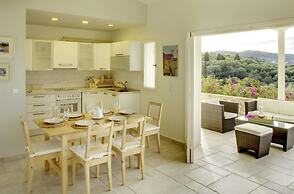 Villa Flora in Paxi With 4 Bedrooms and 4 Bathrooms